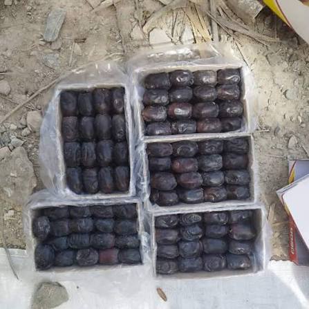 تصویر 1 از خرما مضافتی کیلو تازه و یکدست برای فروش وزنی